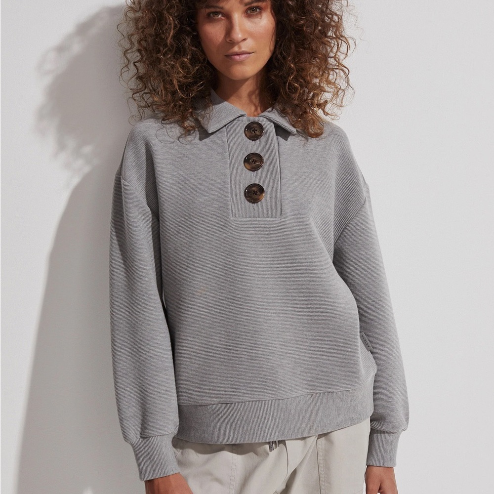 Varley Andale Sweat